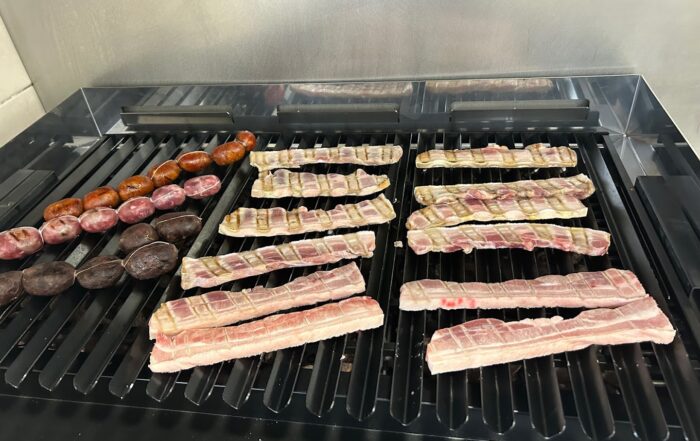 Bar Restaurante Quart, Inicio, CONGUSTOTAPAYCERVEZA SL